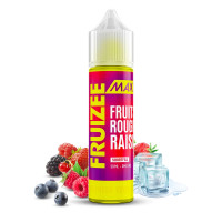 Fruizee Max FRUITS ROUGES-RAISIN 50-70 ML