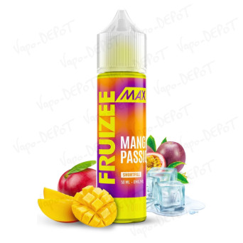 Fruizee Max MANGUE-PASSION 50-70 ML