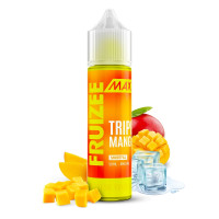 Fruizee Max TRIPLE MANGUE 50-70 ML