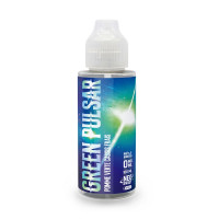 Neosweet GREEN PULSAR 100-120 ML