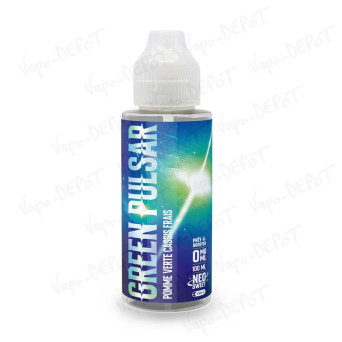 Neosweet GREEN PULSAR 100-120 ML