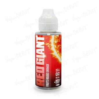 Neosweet RED GIANT 100-120 ML
