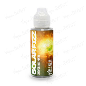Neosweet SOLAR FIZZ 100-120 ML