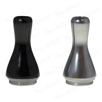 Drip-tip pour clearomiseur Kanger T2