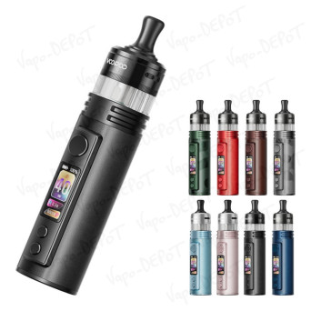 Kit Voopoo DRAG H40 PRO 40W 2400mAh 5ML