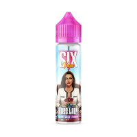 SIX Vape Boss Lady 50-70 ML