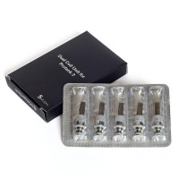 Résistances Kangertech Protank 3 / AeroTank - Version 1 Kanthal