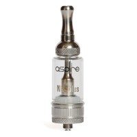 Clearomiseur ASPIRE  NAUTILUS BVC