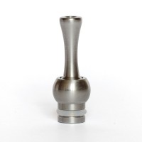 Drip-tip ROTULE INOX