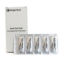 Résistances Kangertech Protank 3  / Aerotank - Version 2 NiCr 