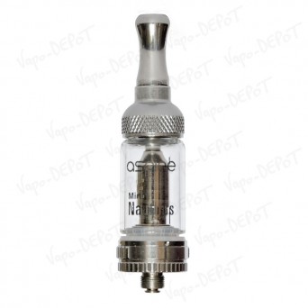 Clearomiseur ASPIRE MINI NAUTILUS BVC