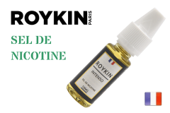 ROYKIN Sel de Nicotine