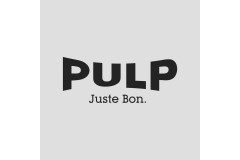 E-liquides PULP