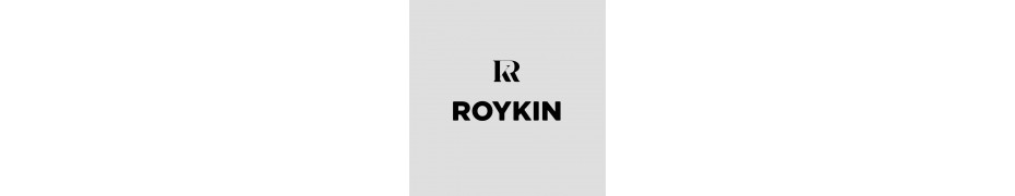 E-liquides ROYKIN