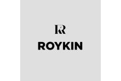 E-liquides ROYKIN