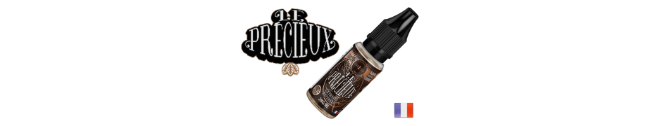 LE PRECIEUX par CURIEUX - Classic Naturel