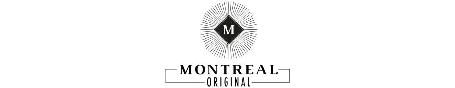 MONTRÉAL ORIGINAL 50-70 ML