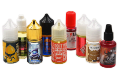 Arômes pour DIY en flacons de 30 ML