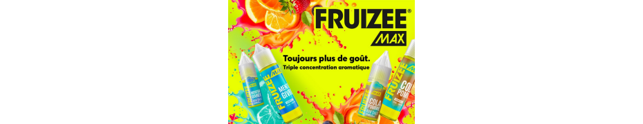 FRUIZEE MAX 50-70 ML