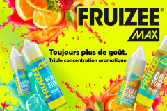 FRUIZEE MAX 50-70 ML
