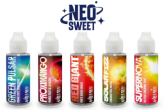 NEOSWEET 100-120 ML par VDLV