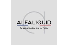 E-liquides ALFALIQUID