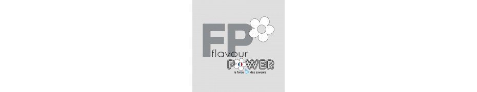 E-liquides FLAVOUR POWER