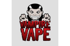 E-liquides VAMPIRE VAPE