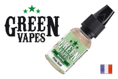 GREEN VAPES