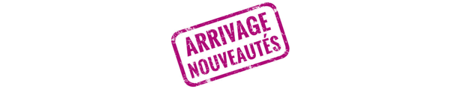 NOUVEAUTÉS