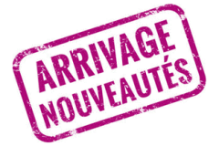 NOUVEAUTÉS
