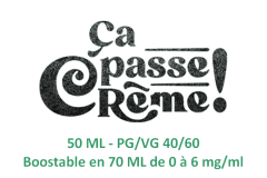 ÇA PASSE CRÈME 50-70 ML