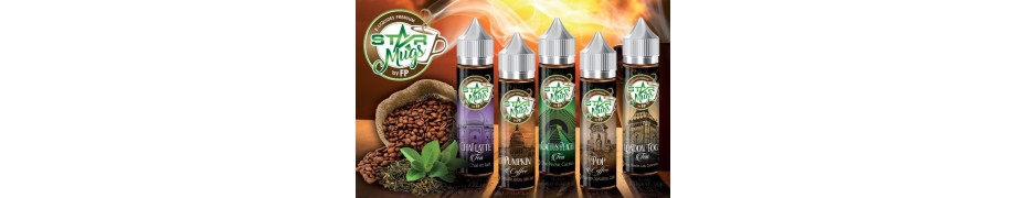 STAR MUGS by FP grand flacon 50-70 ML