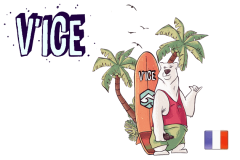 V'ICE (fruités frais)