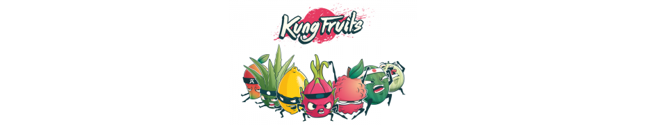 KUNG FRUITS