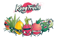 KUNG FRUITS