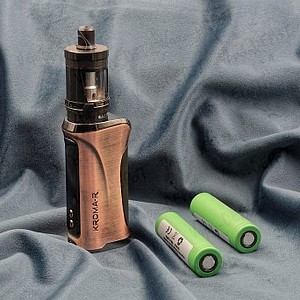 Innokin KROMA-R et ZENITH PRO