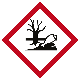 Pictogramme Produit dangereux pour l'environnement