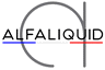 Logo de la marque ALFALIQUID