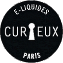 Logo de la marque CURIEUX