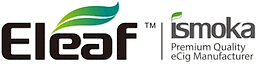 Logo de la marque ELEAF