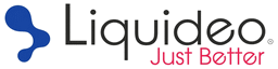 Logo de la marque LIQUIDEO