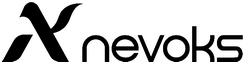 Logo de la marque NEVOKS