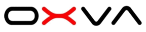 Logo de la marque OXVA