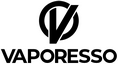 Logo de la marque VAPORESSO