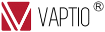 Logo de la marque VAPTIO