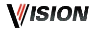 Logo de la marque VISION