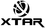 Logo de la marque XTAR